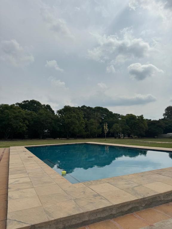 CMK Lodge - Ferienwohnung Hartbeespoort