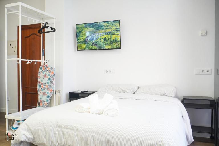 Aluche 2 Apartment - B&B Madrid
