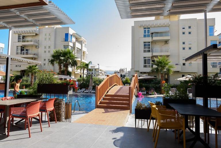 Seaside Rradhime Vlore - B&B Vlorë
