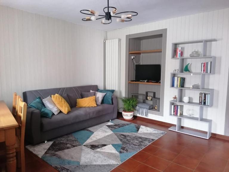 CasAdelinA - B&B Arnaz