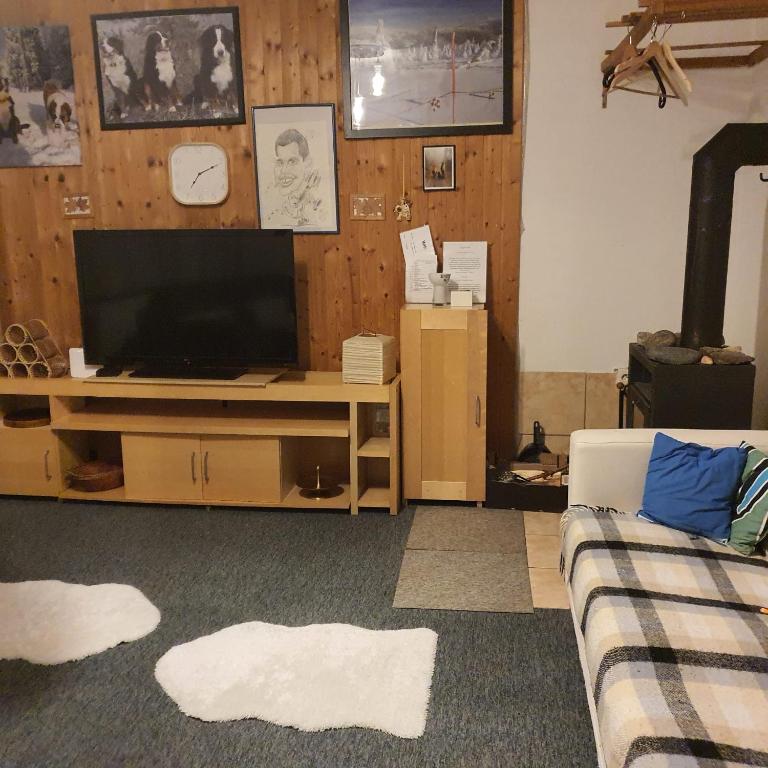 Horský apartmán Krkonoše - B&B Vítkovice