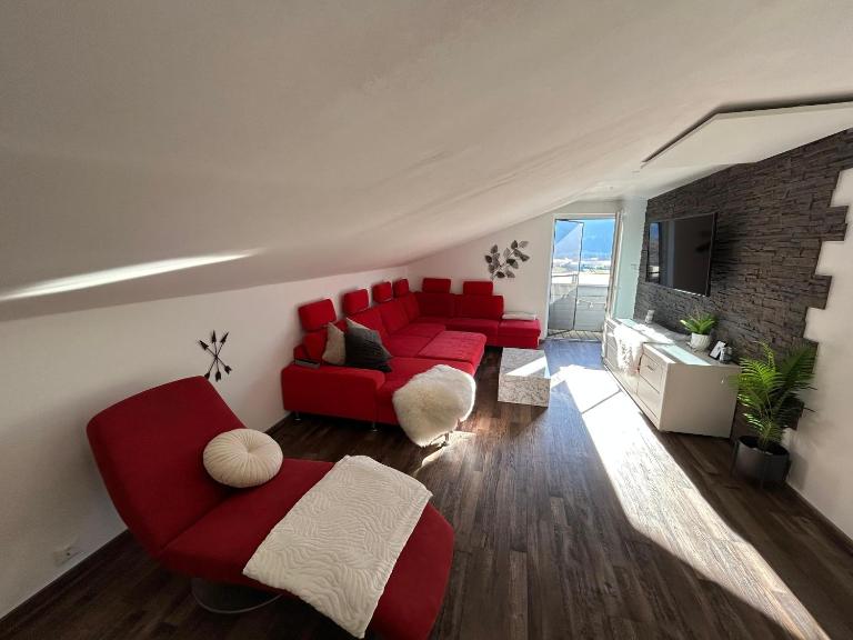 Wohnung in Spittal an der Drau - B&B Krieselsdorf