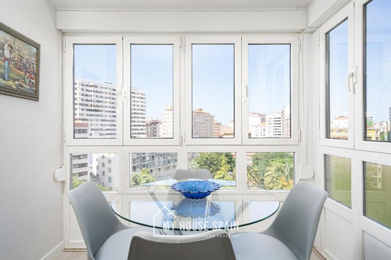 MyHouseSpain - Acogedor piso centro Gijón - B&B Gijón