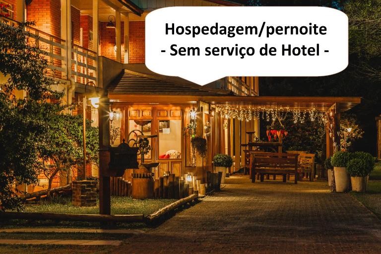 Studios Betânia - B&B Gramado