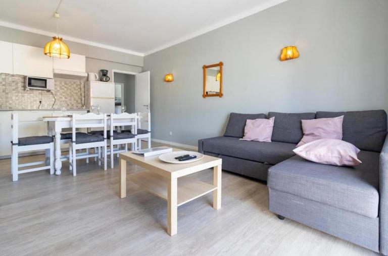 2 bed - Amazing apartment up to 4 people - Bed and Breakfast Carvoeiro