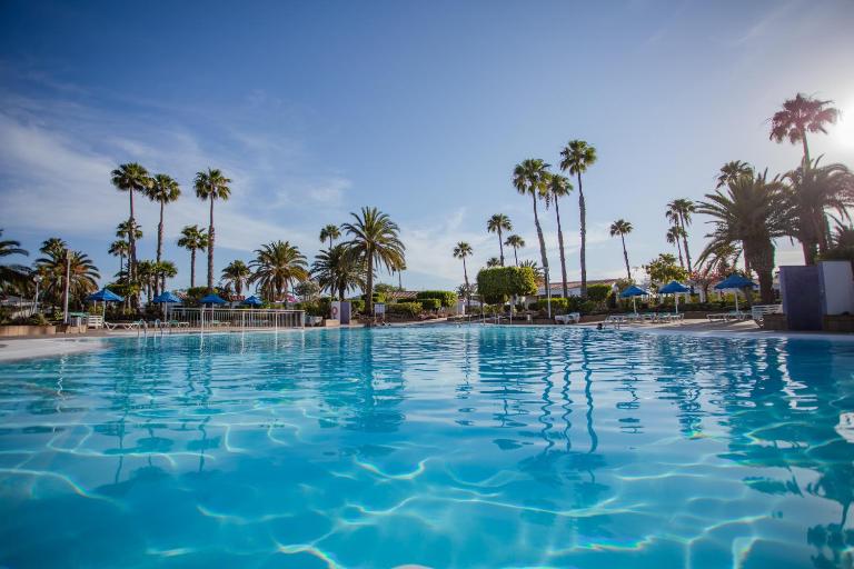 Deluxe Las Vegas Golf - by Gestión Vacacional Canarias - B&B Maspalomas