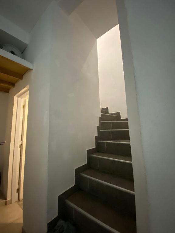 Casa frente al lago - Ferienwohnung Tandil