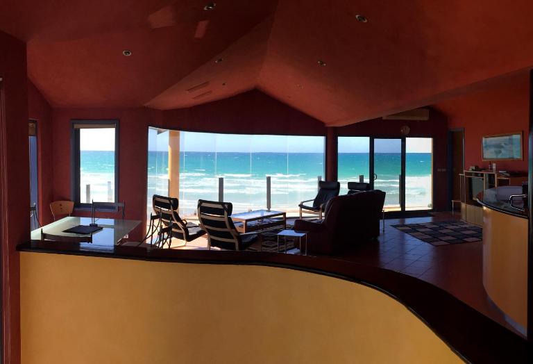 The Penthouse - B&B Port Fairy