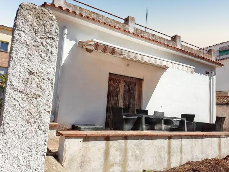 Charming House in Palamós near Beaches - B&B Palamós