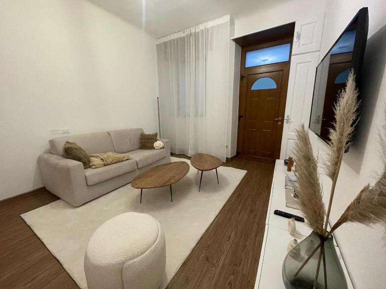 Cozy Corner by Quokka 360 - Close to Milan - B&B Nova Milanese