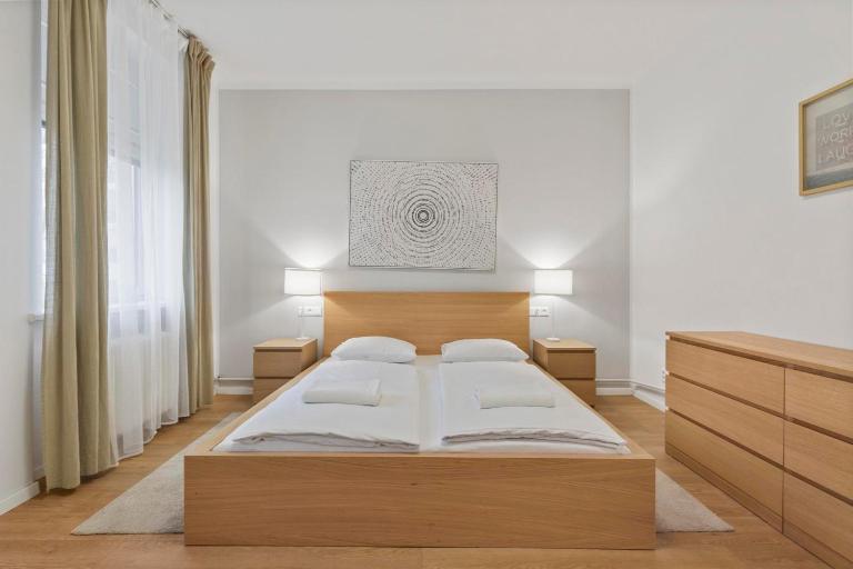 The Capital Retreat Apart - Chambres d'hôtes Bratislava