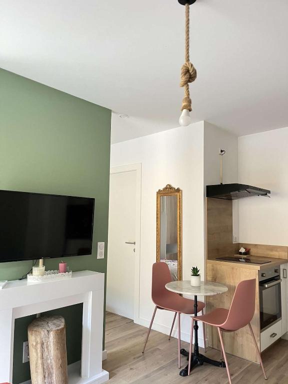 Casa PANGRANI - B&B Ajaccio