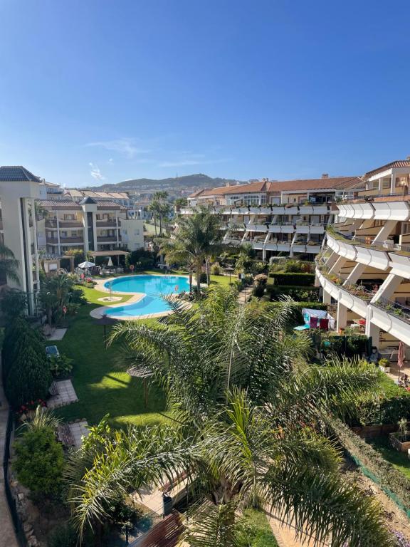 Apartamento Cala de Mijas - B&B La Cala De Mijas