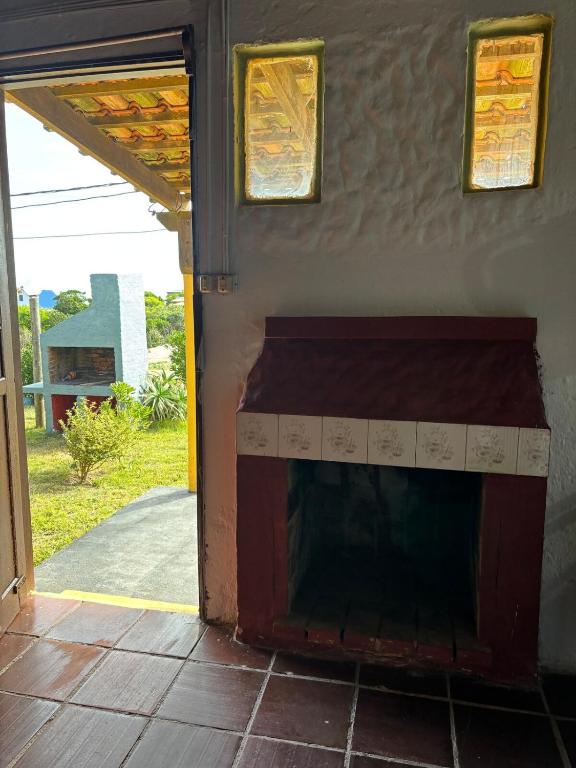 Beija Flor 13 - B&B Punta del Diablo