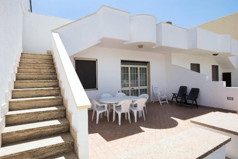 Casa Salentina by Salento Prime - B&B Torre Vado