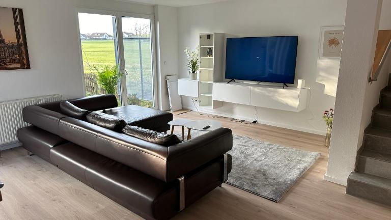 Ostalb Inn - Haus Emely - B&B Schwäbisch Gmünd