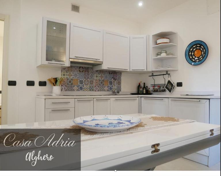 Casa Adria - B&B Alghero