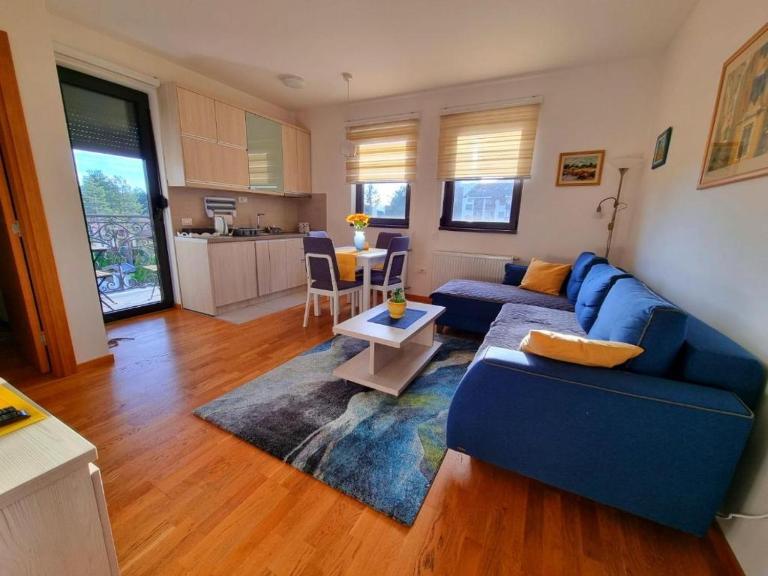 Neoplanta - B&B Zlatibor