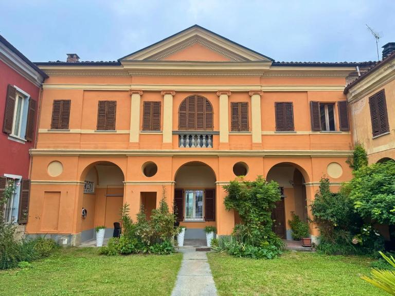Casa Paolina - Bed and Breakfast Agliano Terme