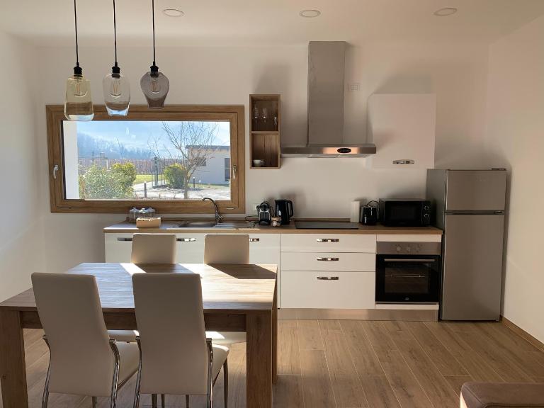 IL COMO' DELLA CIVETTA - Nido della Civetta - Chambres d'hôtes Villa di Tirano