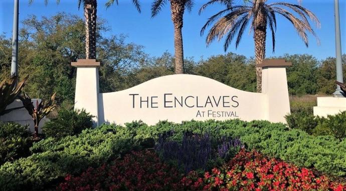 Pet Friendly Luxury Escape Minutes from Disney 347 - Ferienwohnung Davenport