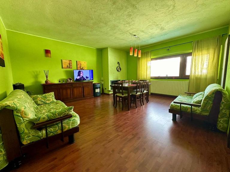 Nonno Leo - B&B San Massimo