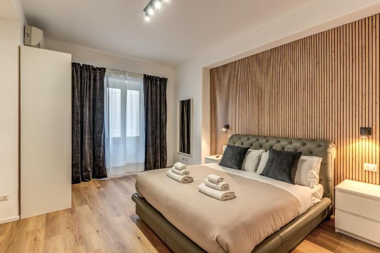 Vatican Private Apartment - Ferienwohnung Rom