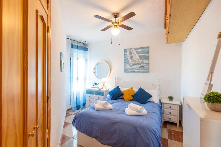 Todimer Ohana Beach - B&B Salobreña