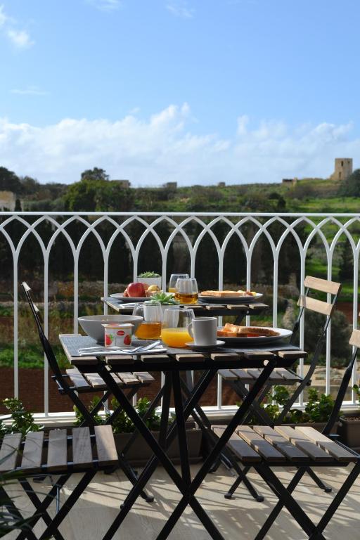Number 33 - Bed & Breakfast - Chambres d'hôtes Dingli