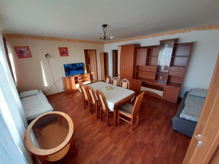 Mieszkanie - Ferienwohnung Płock