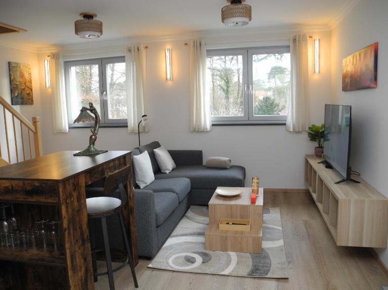 Stay comfortably on vacation - in Wildau - B&B Wildau