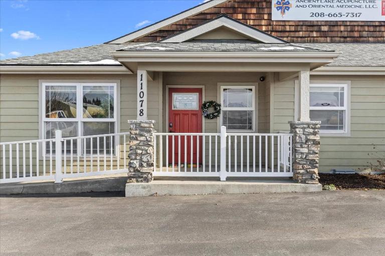 Cozy 2.4 - B&B Hayden