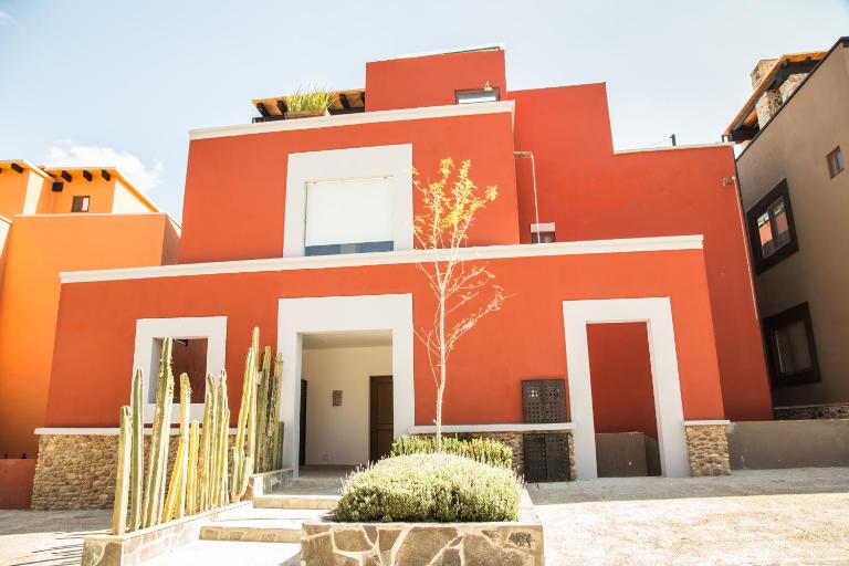 Villa Lavanda - B&B San Miguel de Allende