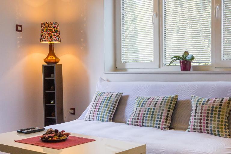 Apartment Bambi - B&B Mali Lošinj