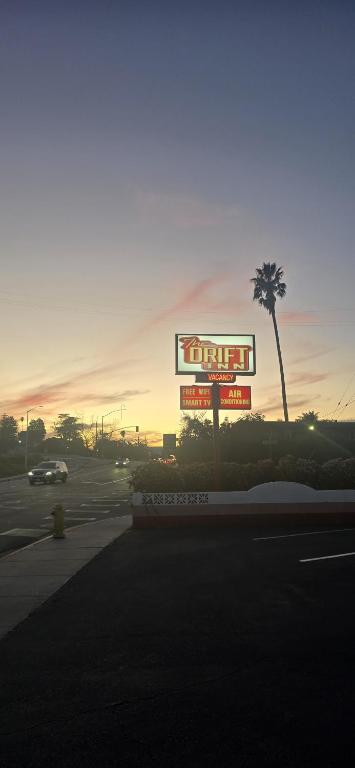 Drift Inn, LLC - Chambres d'hôtes Santa Cruz
