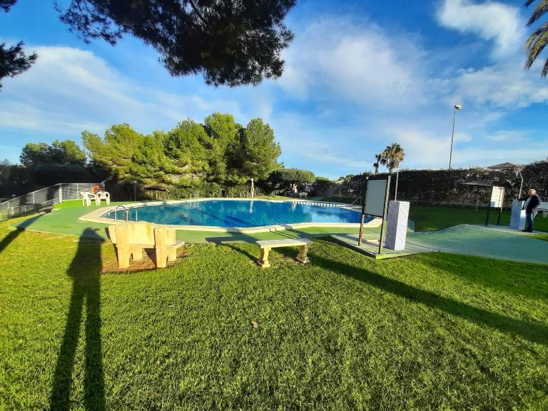 Pinada Golf Apartment - B&B Orihuela Costa