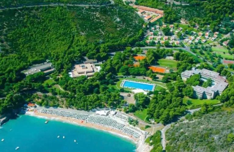 Villetta Luciana - Vieste - B&B Pugnochiuso