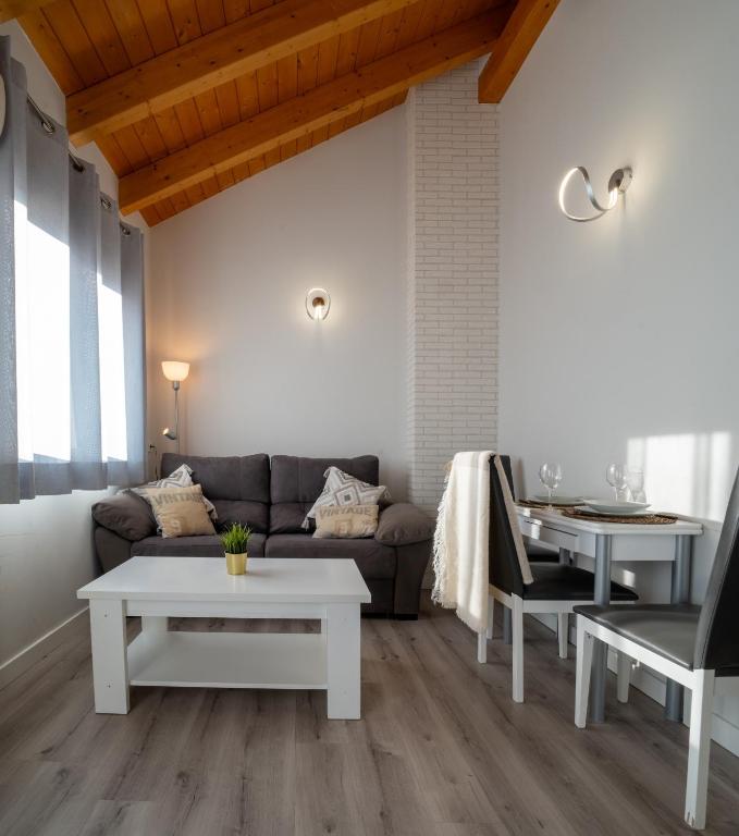 Apartamentos Aranda - B&B Aranda de Duero