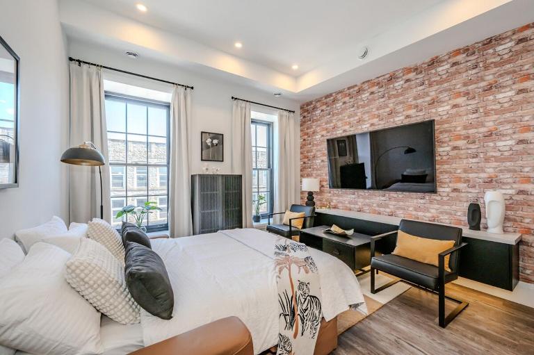 Charming 2 Bed Apartment - B&B Cambridge