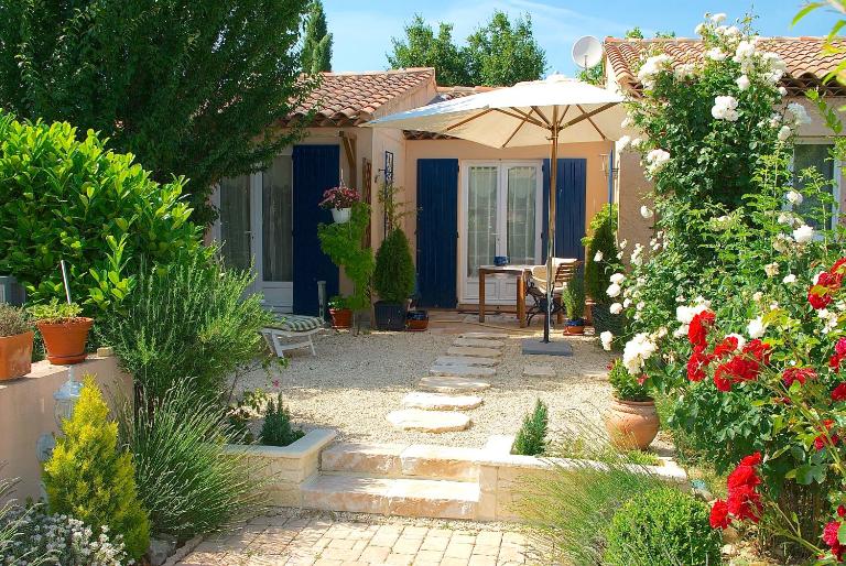 B&B Villa Viva Vitale - Bed and Breakfast Pierrevert
