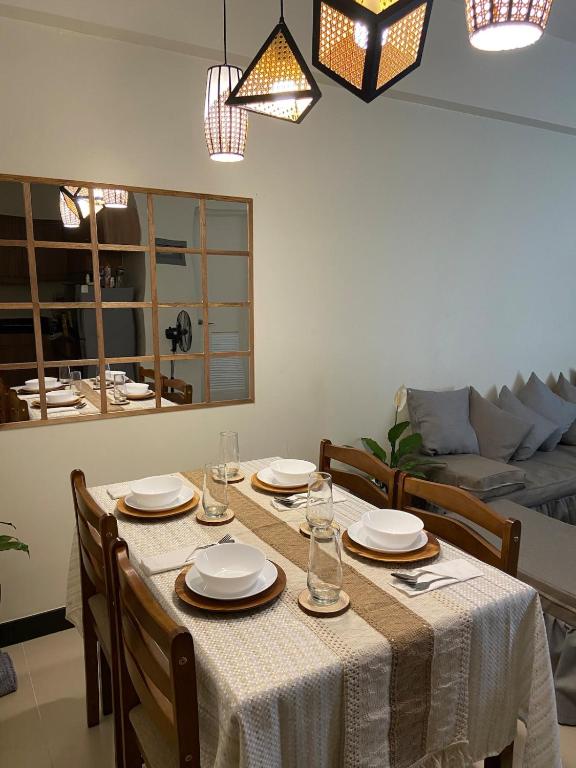 Jungle Escape - Ferienwohnung Manila