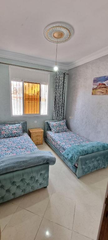 L Appartement du Cœur de Ville - B&B Agadir