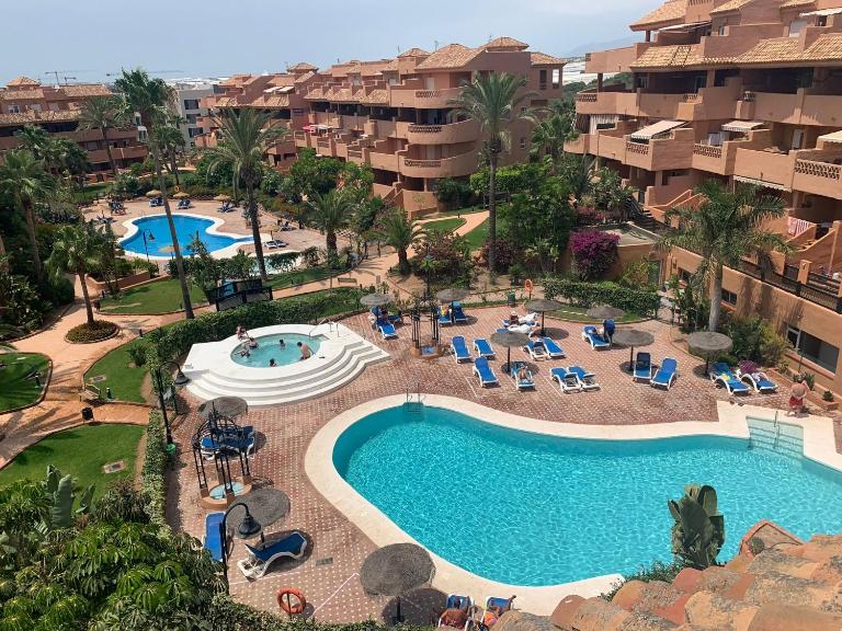 Apartamento Villas de Almerimar - B&B Almerimar