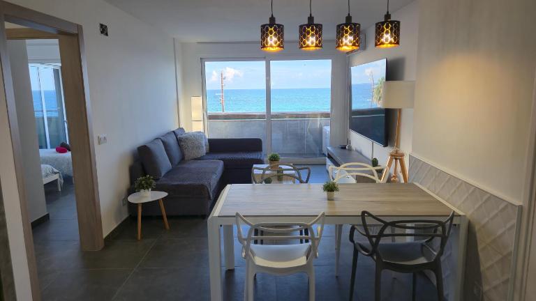 Apartments Paradise Lloret - Ferienwohnung Lloret de Mar