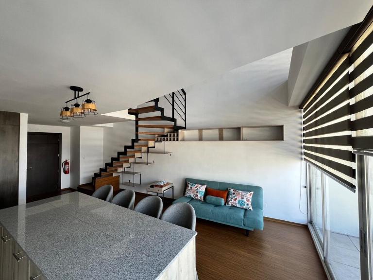 Espectacular Loft en UIO - B&B Quito