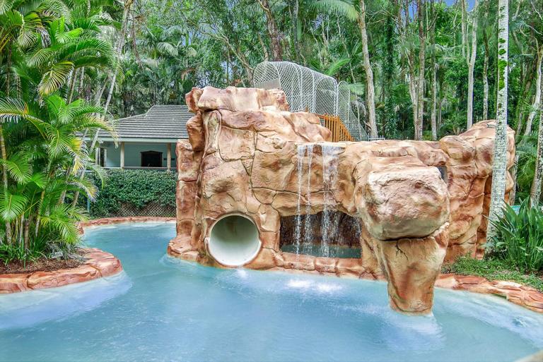 Villa 3 By The Sea - B&B Coffs Harbour
