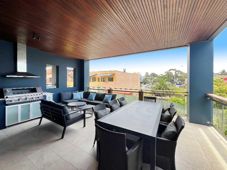 Heart of the Village - Walk to the Waters Edge - B&B Shellharbour Village