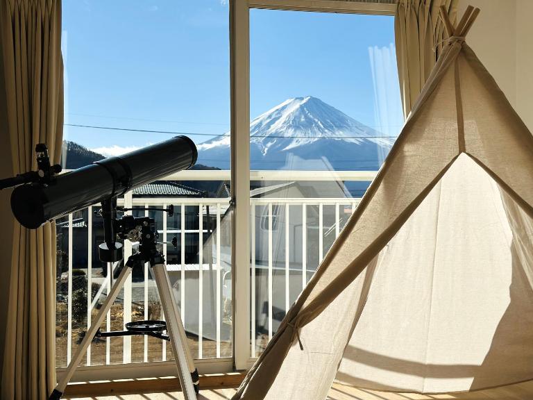 81 Guest House -ANKI- - B&B Azagawa