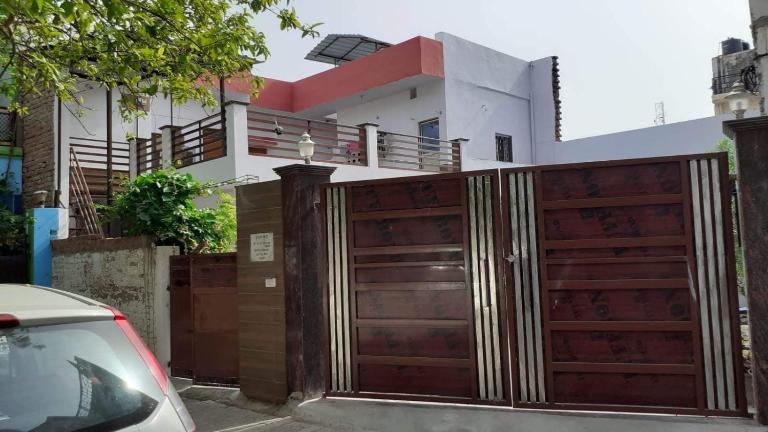 Kanha's Kunj - B&B Prayagraj