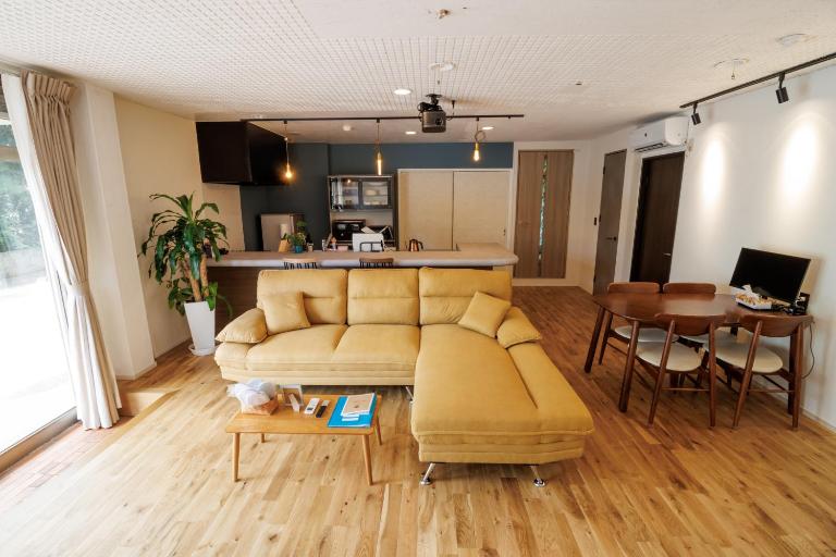 Quilotoa Mifune Guesthouse - B&B Mifune